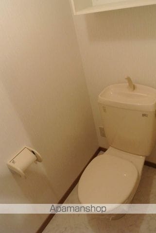 リリーブ新浜IIの内装写真