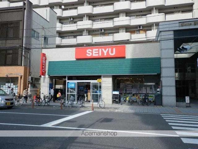 コーポもりの周辺写真