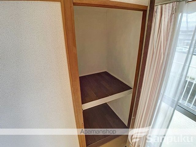 大西ビルの内装写真