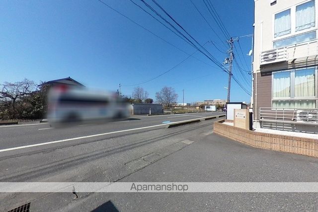 ムーランゼIの周辺写真