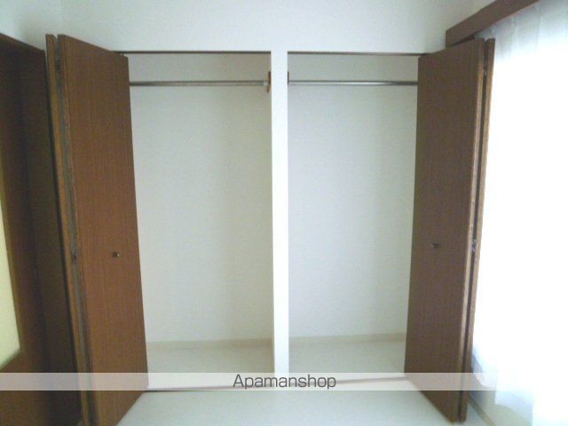 レジデンス高石の内装写真