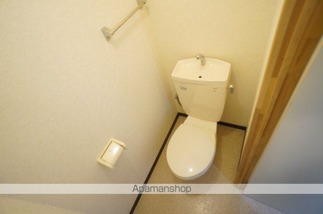 メゾン大和 IIIの内装写真