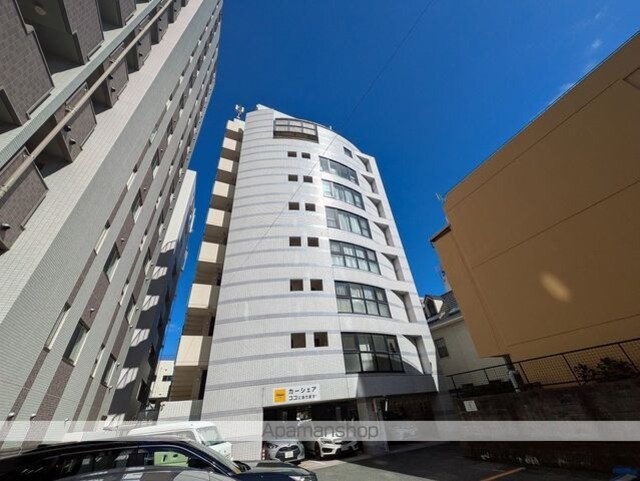 ＰＥＡＲＬ上幟[2LDK/80m2]の外観2