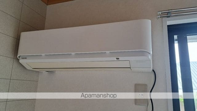 オークス玉瀬の内装写真