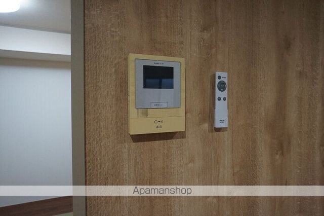 セジュールミキ　Ｂ棟[2DK/50.38m2]のその他設備