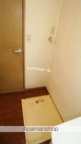 ブロードビューIIの内装写真