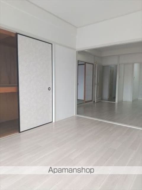 和歌山県和歌山市黒田[3LDK/64m2]の内装4