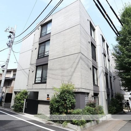 ＬＡＰｉＳ本駒込[1K/23.16m2]の外観1