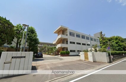 広島県広島市東区矢賀３丁目[1LDK/41m2]の周辺6