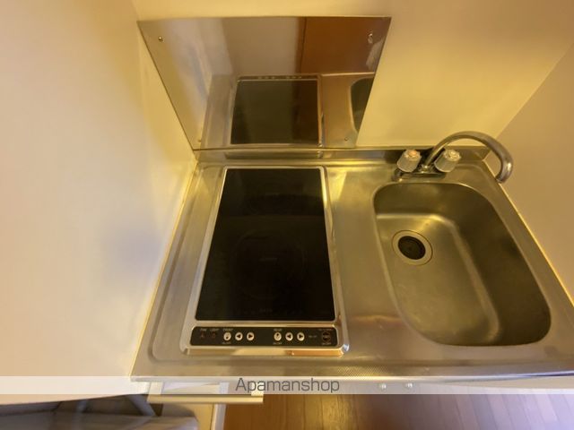 レオパレスRELOADの内装写真