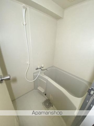 ESLEADDOSHINDAISANの内装写真