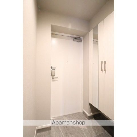 LA DOUCEUR巣鴨EASTの内装写真