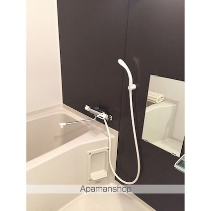 ＢＬＥＳＳ西巣鴨[1K/31.96m2]のバス