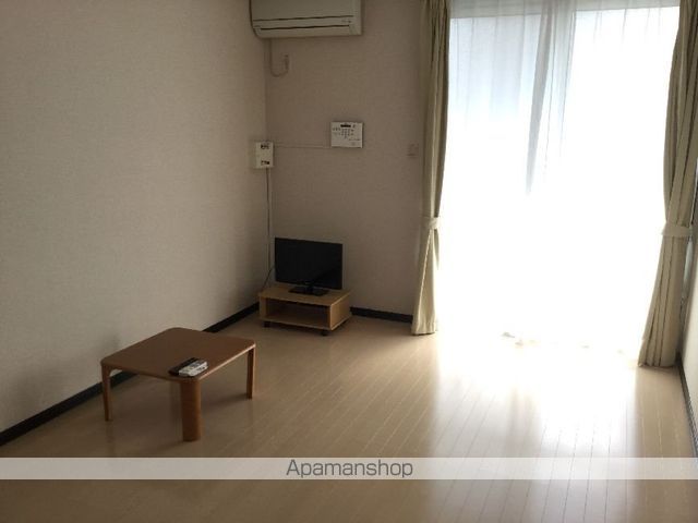 レオネクストオンリーワン華の内装写真