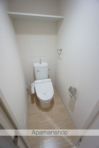 グランディールブライトIIの内装写真