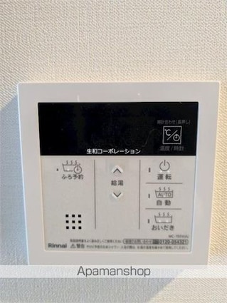 ＭＥＩＮ　ＳＣＨＬＯＳＳ亀戸[1LDK/39.84m2]の内装3