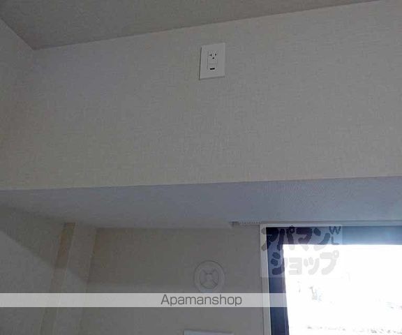 ソルレヴェンテ堀川高辻の内装写真