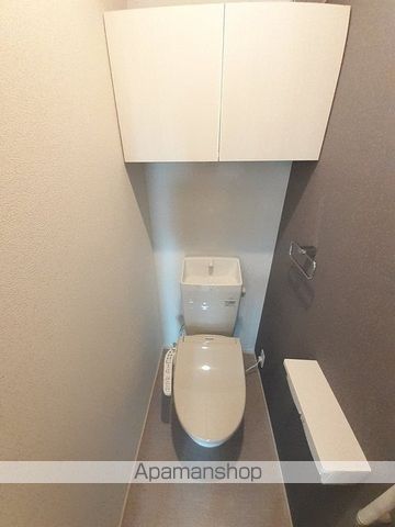 ユリシス Aの内装写真