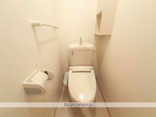 レジデンス安養寺の内装写真