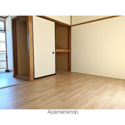 セントラルハイツ城南の内装写真