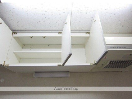 長野県長野市篠ノ井御幣川[1K/26.49m2]の内装4