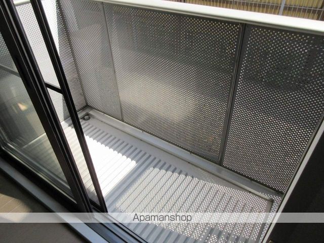 カオリーモ都南Bの内装写真