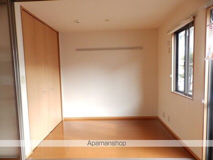 モナリエ・ユキ[1LDK/33.39m2]の内装