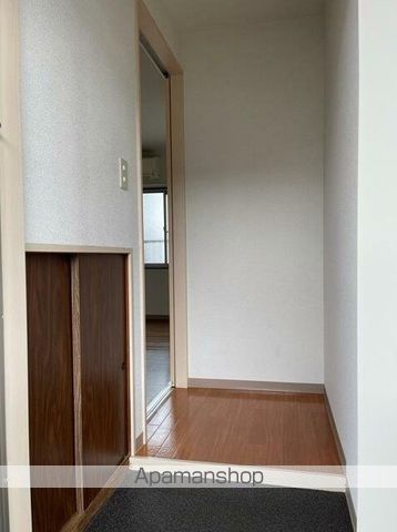 第一アパートの内装写真