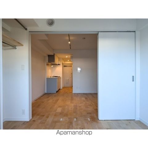 クリエール志木の内装写真
