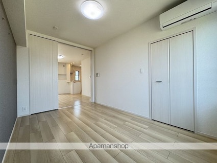 エリオン[1LDK/47.74m2]の内装8