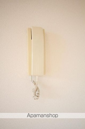 ステーションエイト[1DK/31.59m2]のセキュリティ