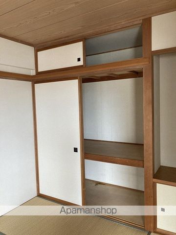 ロイヤルマンションの内装写真
