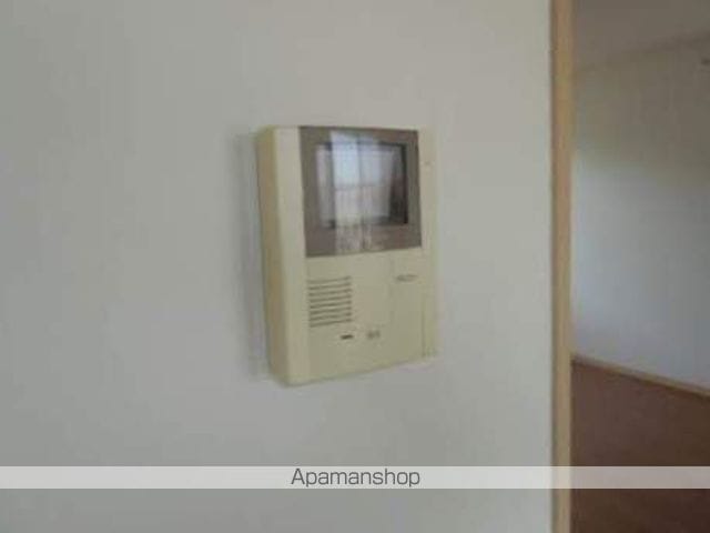 ブランシェ野原 A棟の内装写真