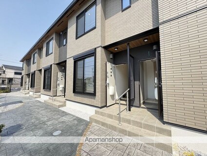 エリオン[1LDK/47.74m2]のエントランス