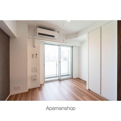 ベルファース駒沢三丁目[1DK/25.26m2]のその他部屋・スペース