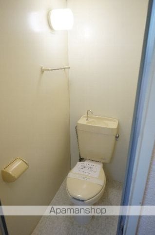 コスモスAの内装写真