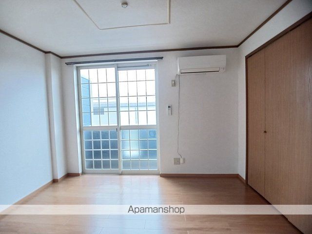 ドミール高出の内装写真
