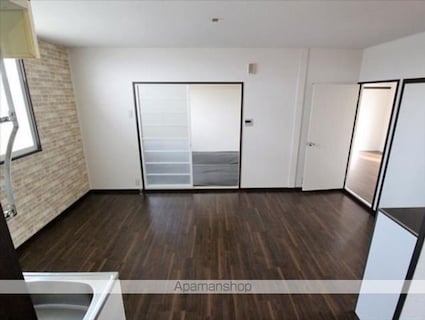 ＴＵＴＵＭＩサンハイツ[3LDK/51.83m2]のリビング・居間