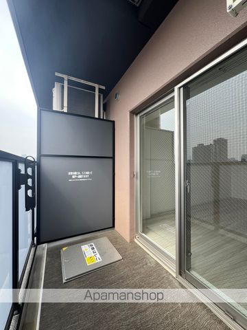 アプリーレ松屋町の内装写真
