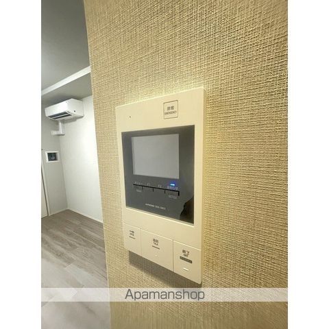 タスキ リシェス 池上の内装写真