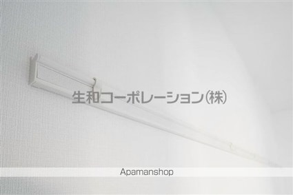 音ノ葉テラス田端[1K/27.59m2]の内装2