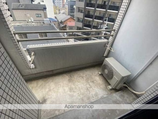 モントーレ天神の内装写真