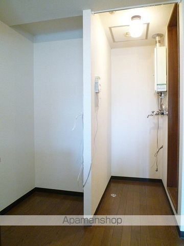 OMレジデンス山の手の内装写真