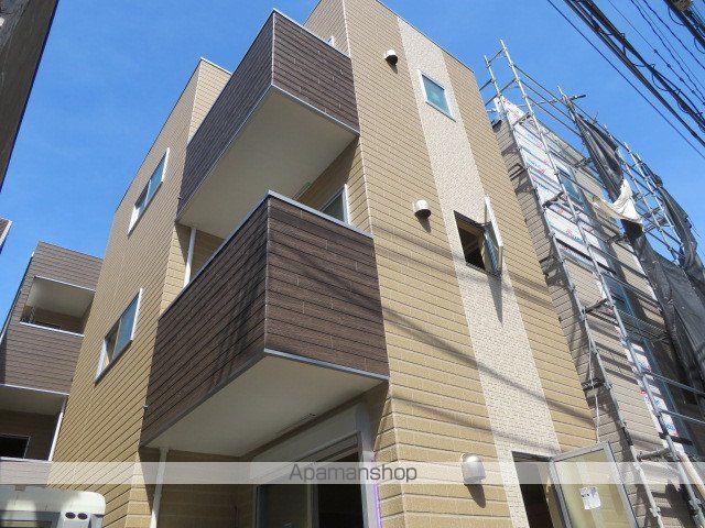 HARMONY TERRACE千林大宮の外観写真