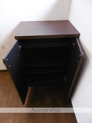 サンシティ沖野Ｃ[1K/31.26m2]の玄関