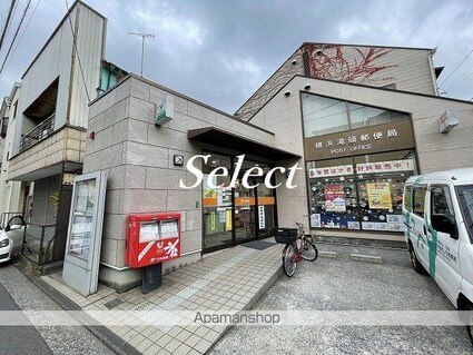 ミランダ古泉[1R/26.5m2]の周辺3