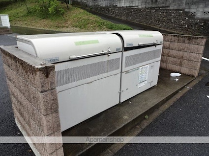 オラーンジェ[1LDK/41.33m2]の共用部1