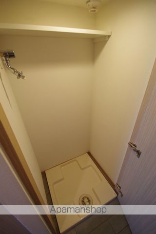プラティーク清澄白河の内装写真