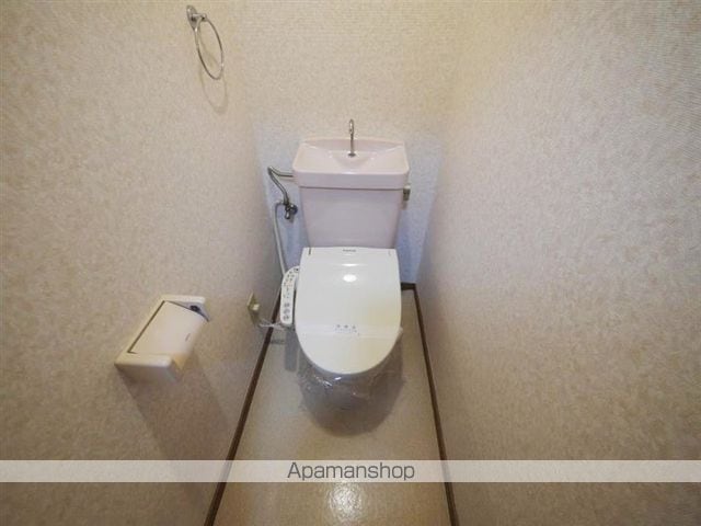 ロッゼリーナの内装写真