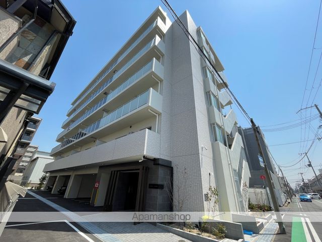 GROOVE上甲子園の外観写真